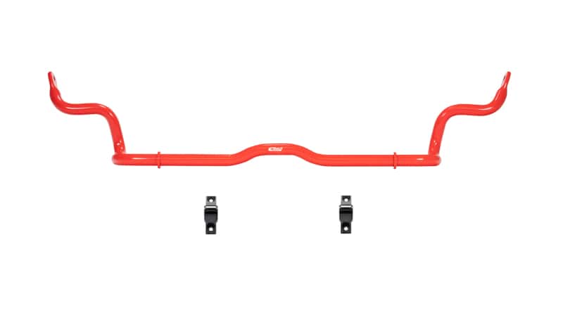 Eibach — Eibach 27mm Front Anti-Roll Kit for 2019 Hyundai Veloster Turbo R-Spec
Front Sway Bar Kit - view 1