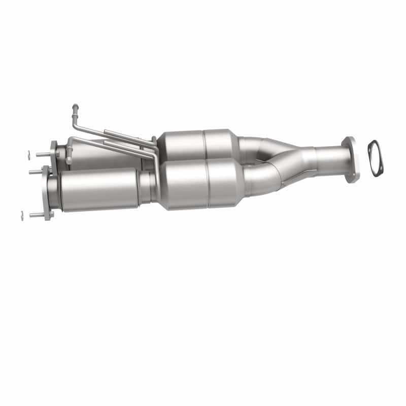 Magnaflow — MagnaFlow Conv DF 05-11 Volvo XC90 4.4L
OEM Grade
OEM - view 11