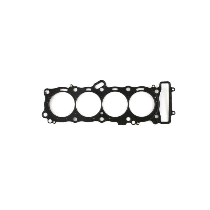 Cometic Gasket — Cometic 07-08 Yamaha YZFR1 78mm Bore .018 Head Gasket
Head Gasket - view 2