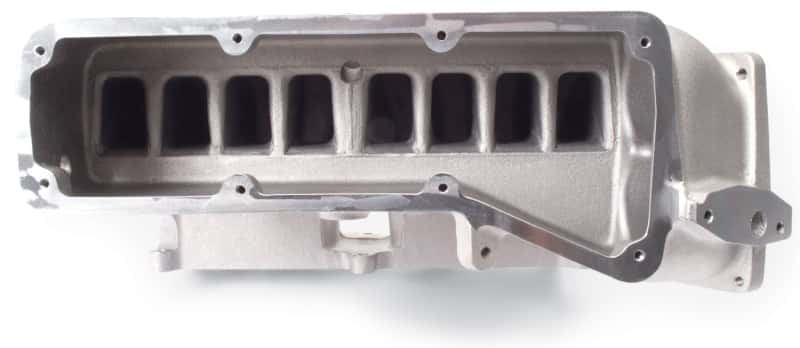 Edelbrock — Edelbrock 5 8L Truck Manifold
MANIFOLD - view 5