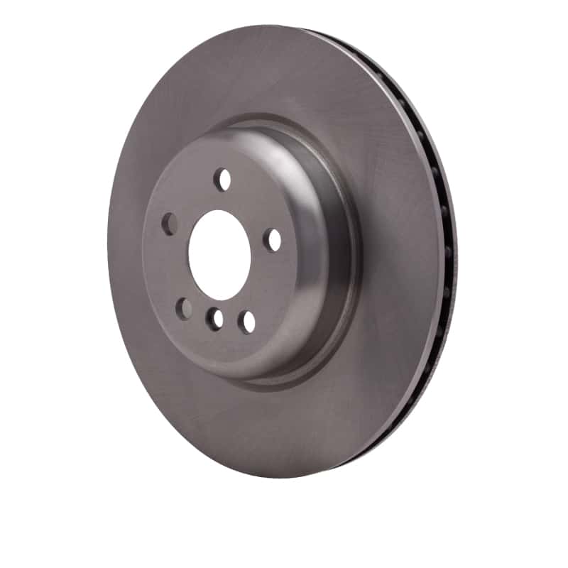 DFC — DFC 16-25 BMW 430I Gran Coupe Rear Brake Rotor
DFC Brake Rotor - view 2