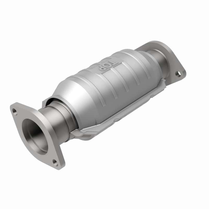 Magnaflow — MagnaFlow Conv DF 99-04 VW Golf 2.8L GTI/04-05 Golf 2.8L VR6/99-02 Jetta 2.8L 12 Valve (AFP/GLS/GLX)
OEM Grade
OEM - view 18