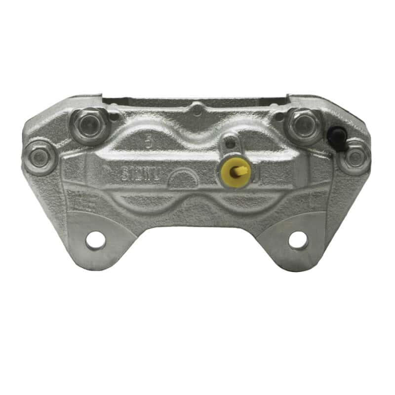 DFC — DFC 98-02 Lexus LX470 Front-L Premium Caliper - Silver Zinc Coated
DFC Brake Caliper - view 3