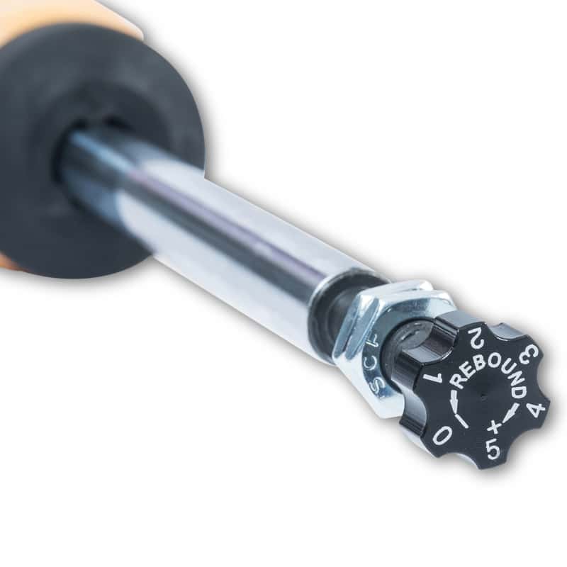 ST Suspensions — ST TA-Height Adjustable Coilovers 05-10 VW Golf V/Jetta V A3 (8P) 2WD
Coilover Kit - view 7