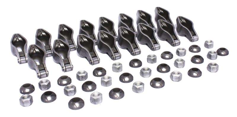 COMP Cams — COMP Cams Magnum Roller Rockers CB / FC
Engine Rocker Arm - view 2