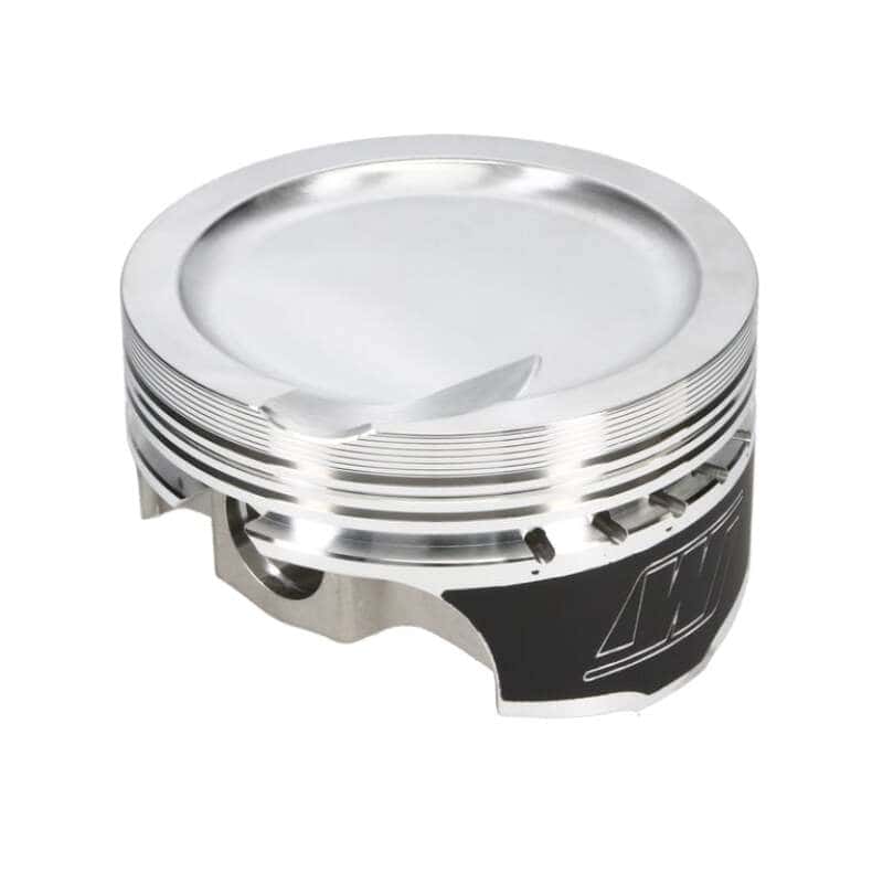Wiseco — Wiseco Chevy Big Block 4.530in Bore 1.270in CH -19.00 CC Piston Set
Piston Set - view 2