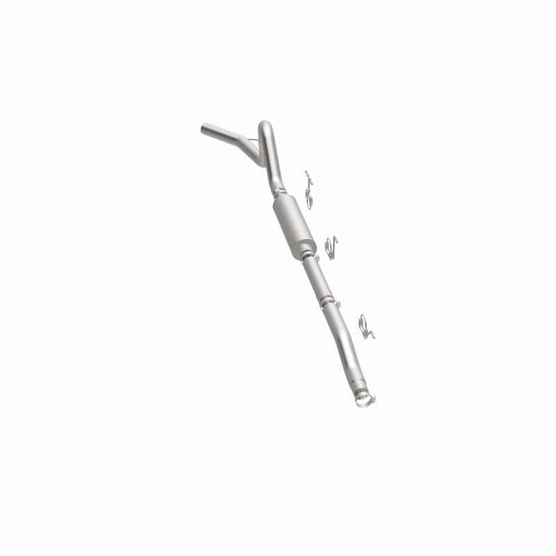 Magnaflow — MagnaFlow BRE Exhaust Kit 99-01 Ford F-250 F-350 Super Duty 7.3L
Exhaust Kit - view 20