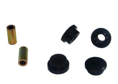 Whiteline — Whiteline Plus 9/98-8/09 Subaru Legacy / 9/98-8/09 Outback Rear C/A Lower Rear Outer Bushing Kit
Bushing Kit - view 2