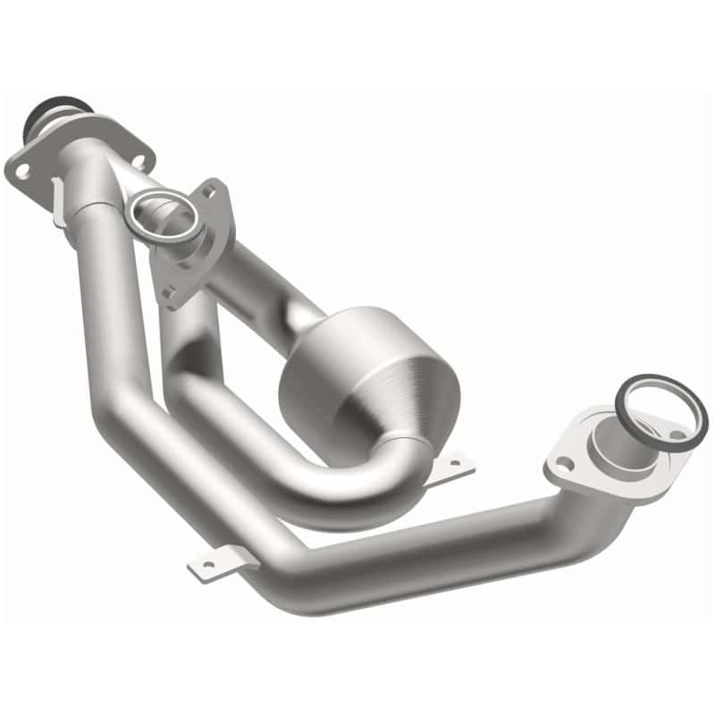 Magnaflow — MagnaFlow Conv DF California Grade 00-04 Toyota Avalon 3.0L
California - view 3