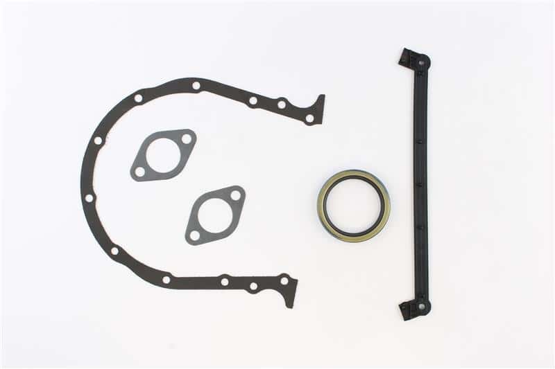Cometic Gasket — Cometic Chevrolet Mark-IV GM Gen-V Big Block V8 Timing Cover Gasket Kit
Timing Gasket Kit - view 1