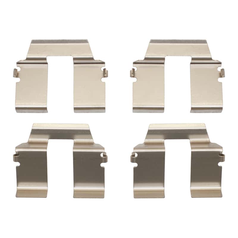 DFC — DFC 99-03 Volkswagen EuroVan Rear Premium Hardware Kit
DFC Disc Brk Hdw Kit - view 2