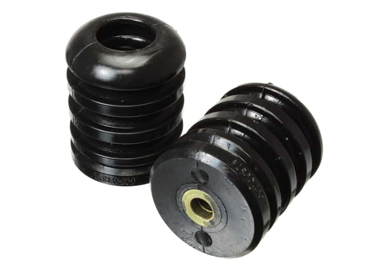 Energy Suspension — Energy Suspension Universal Black Bump Stop - Progressive Rate Design
Jounce Bumper Kit - view 3