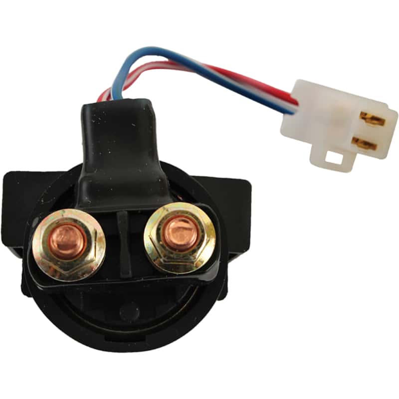 Arrowhead — Arrowhead Honda/Yamaha Starter Relay - 12-Volt - view 3