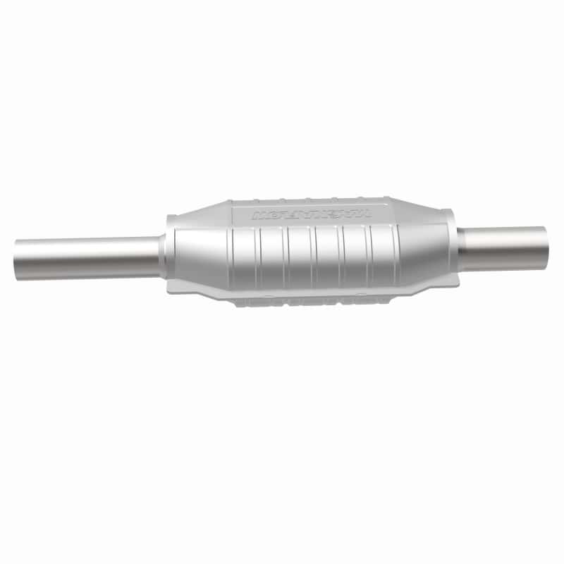 Magnaflow — MagnaFlow Conv GM 22.375X6.5X4 1.75/1.75
Standard Grade
Standard - view 20