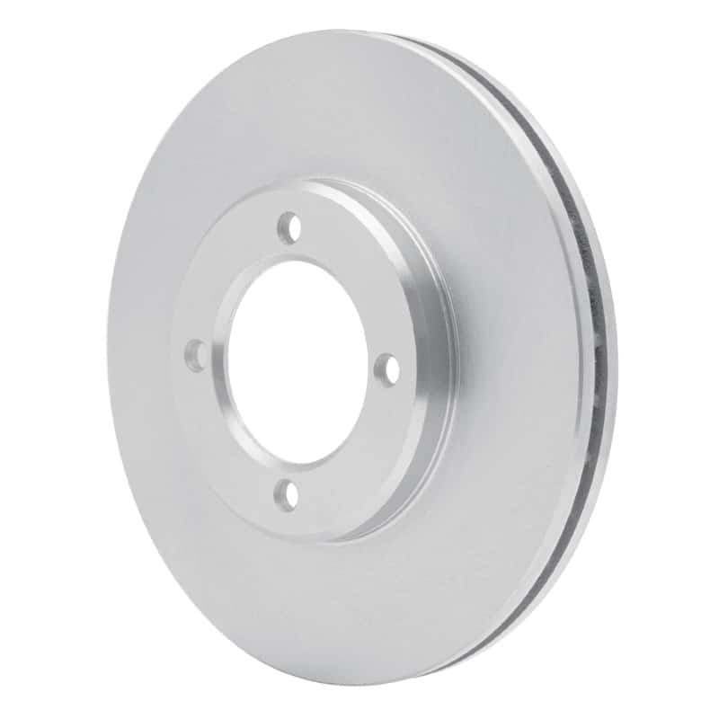 DFC — DFC 84-87 Toyota Cressida Front Brake Rotor
DFC Brake Rotor - view 2