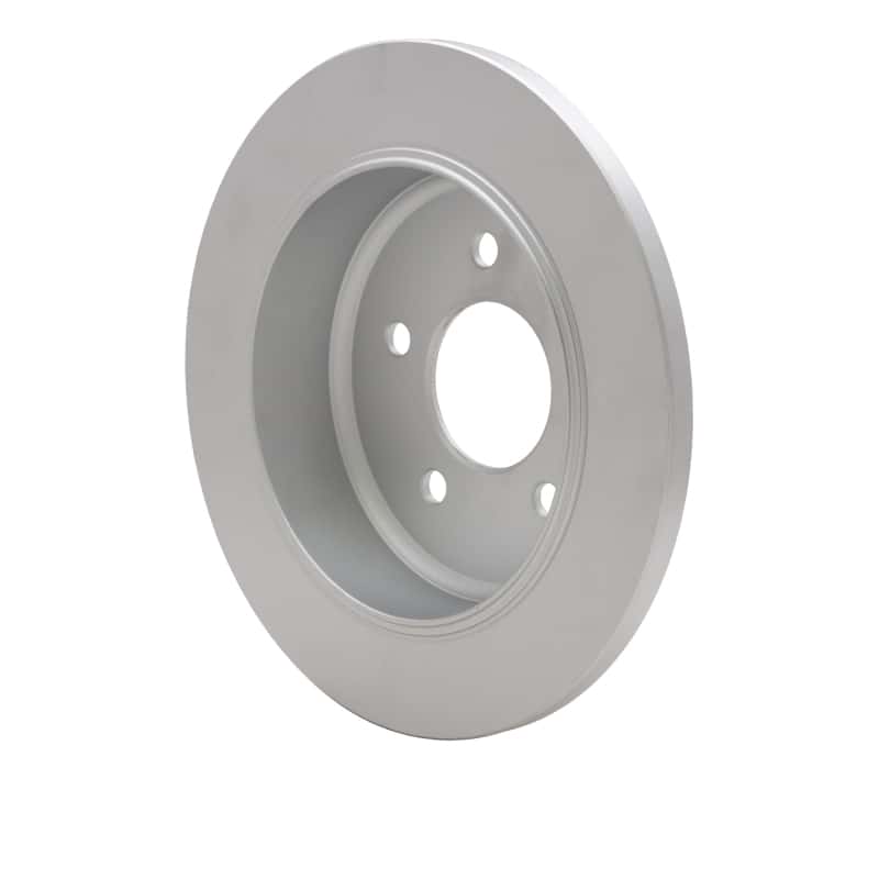 DFC — DFC 96-02 Ford Crown Victoria Rear GeoSPEC Coated Rotor
DFC Brake Rotor - view 4