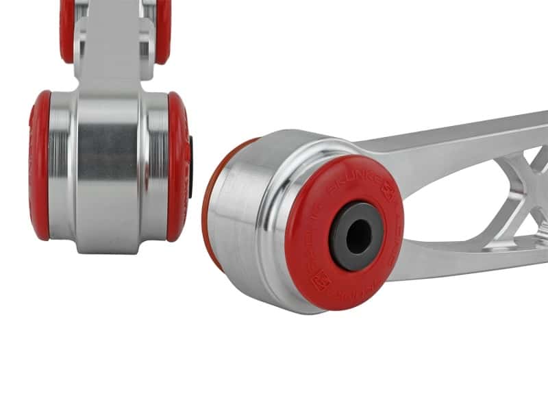 Skunk2 Racing — Skunk2 1996-2000 Honda Civic Clear Anodized Lower Control Arm
Control Arm - view 5