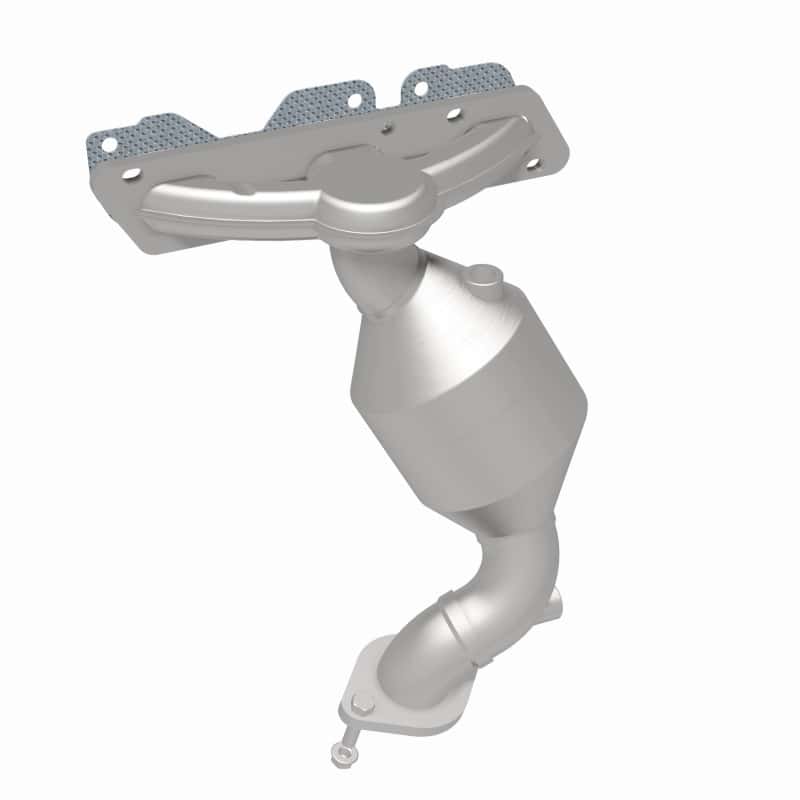 Magnaflow — MagnaFlow Conv DF 06-08 Mazda 6 3.0L
OEM Grade
OEM - view 13