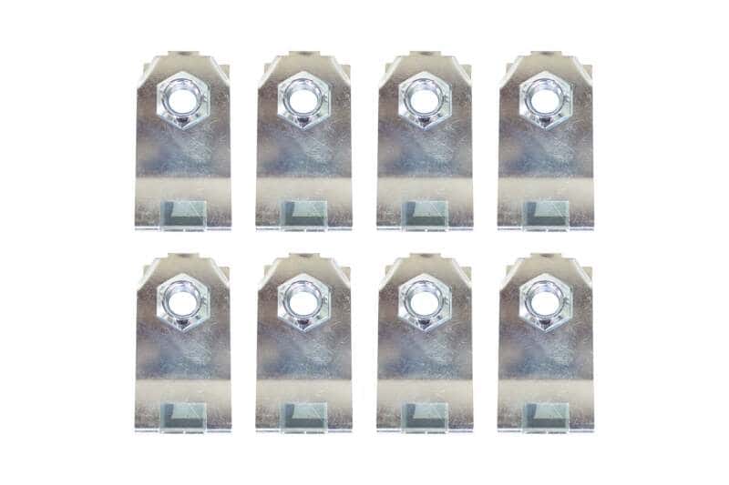 RustBuster — Rustbuster Bed Mounting Bolt Kit - view 3