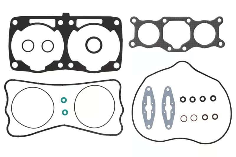 Wiseco — Wiseco 10-12 Polaris 800 Dran Top End Gasket Kit
Gasket Kit - view 2