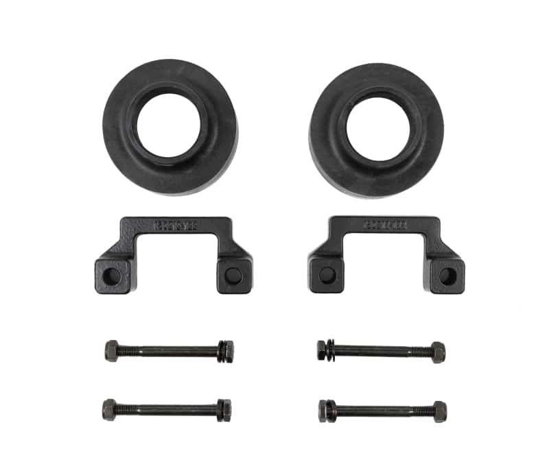 Belltech — Belltech 2019-2021 Chevrolet Silverado / Sierra 4wd 4in Lift Kit Shocks Only
LIFT KIT - view 6