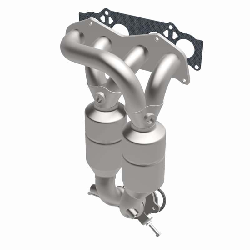 Magnaflow — MagnaFlow Conv DF 01-03 Toyota RAV4 2.0L
OEM Grade
OEM - view 27
