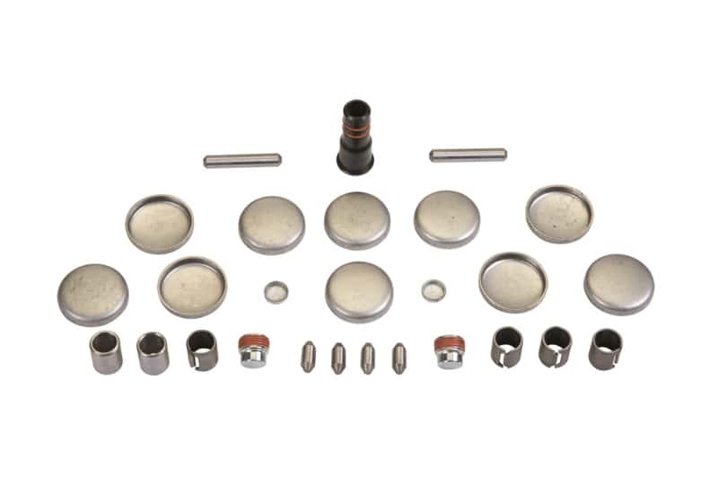 Ford Racing — Ford Racing Plug and Dowel Kit
Engine Bolt Kit - view 2