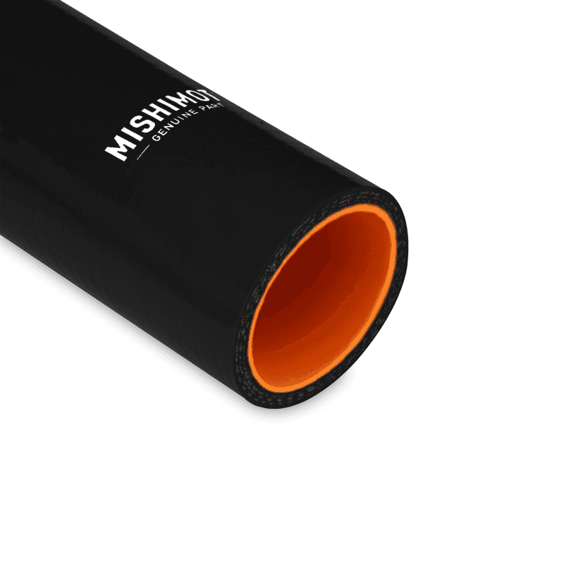 Mishimoto — Mishimoto 15+ Ford Mustang GT Black Silicone Upper Radiator Hose
                    MMHOSE-MUS8-15UBK
Coolant Hose Kit - view 11