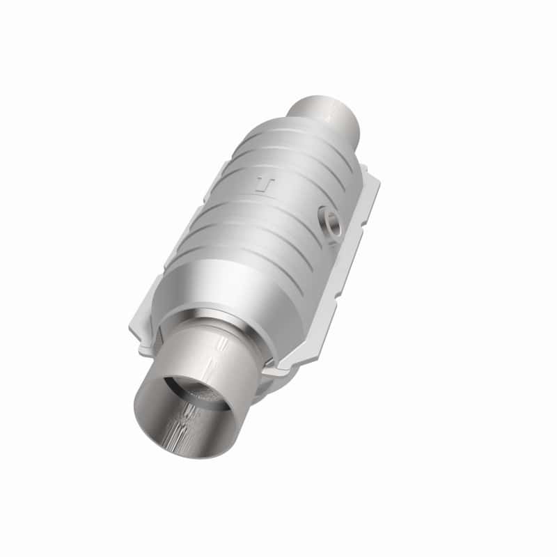 Magnaflow — MagnaFlow Conv Univ 2.5inch Honda
HM Grade
HM - view 26
