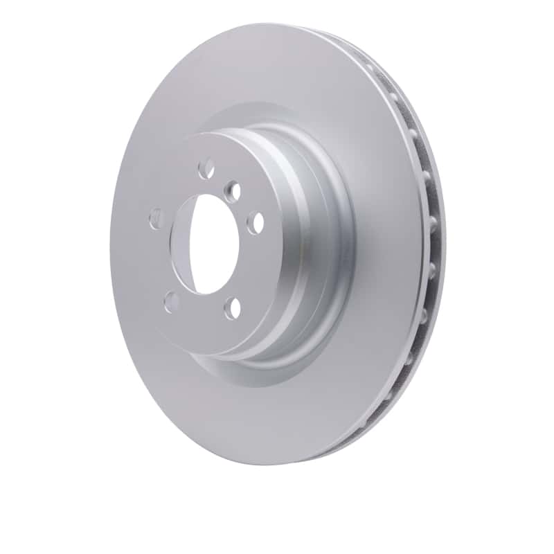DFC — DFC 06-12 Land Rover Range Rover Front Hi-Carbon Alloy Geomet Coated Rotor
DFC Brake Rotor - view 2
