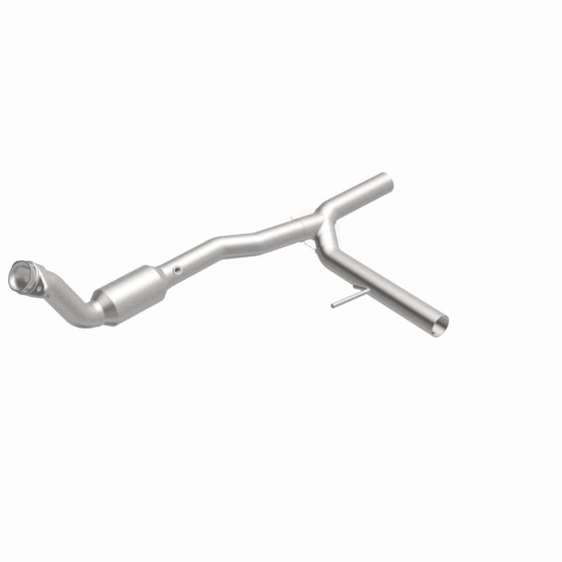 Magnaflow — MagnaFlow Conv Direct Fit OEM 05-08 Ford F150 4.2L V6 (Passenger Side)
OEM Grade
OEM - view 6
