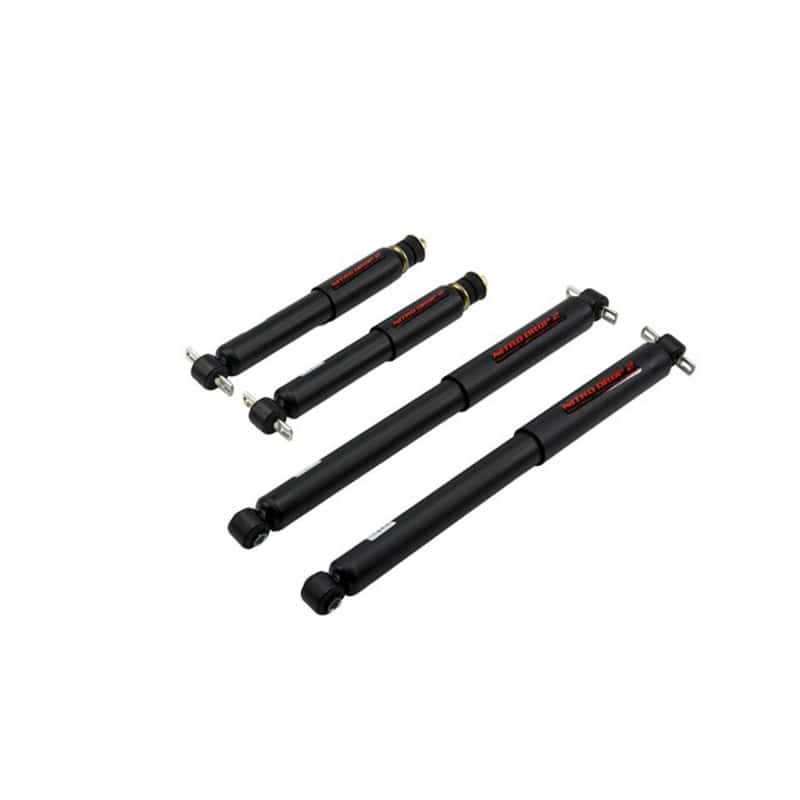Belltech — Belltech SHOCK SET NITRO DROP 2
SHOCK ABSORBER SET - view 4