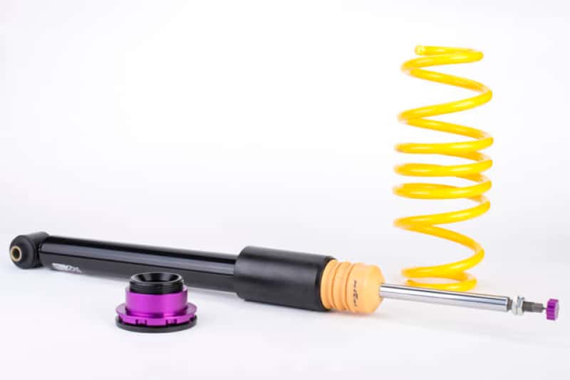 KW — KW Coilover Kit V2 for Audi A3 Quatro S3
Coilover Kit - view 3