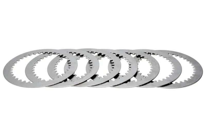 Wiseco — Wiseco Clutch Plate Kit - 7 Steel Clutch Basket
Clutch Plate Kit - view 2