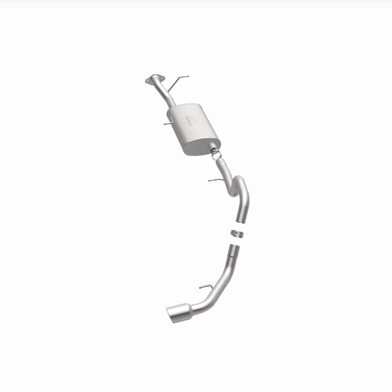 Magnaflow — MagnaFlow Sys C/B 06- Ford Explorer 4.6L V8
Cat-Back - view 42
