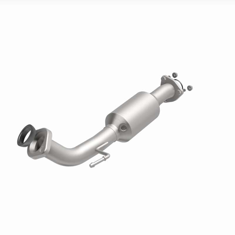 Magnaflow — MagnaFlow Conv DF 03-05 Honda Civic 1.3
OEM Grade
OEM - view 28