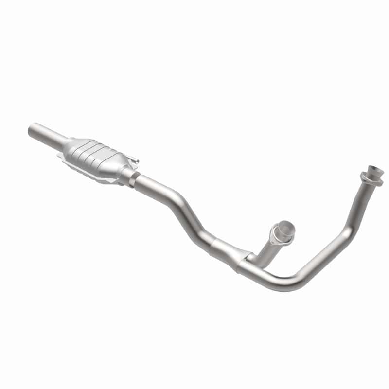 Magnaflow — MagnaFlow Conv DF Ford 84 87
Standard Grade
Standard - view 22