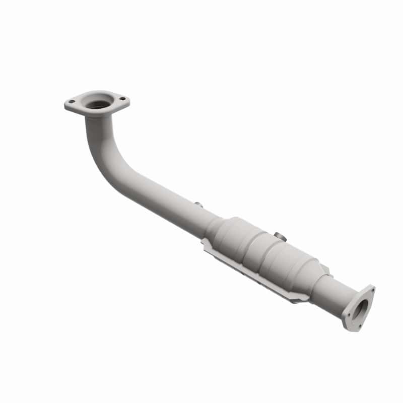Magnaflow — MagnaFlow Conv DF 07-09 Honda Truck CR-V 2.4L
OEM Grade
OEM - view 29