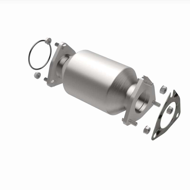Magnaflow — Magnaflow 2014 RLX 3.5L Underbody Direct Fit Converter
OEM Grade
OEM - view 21
