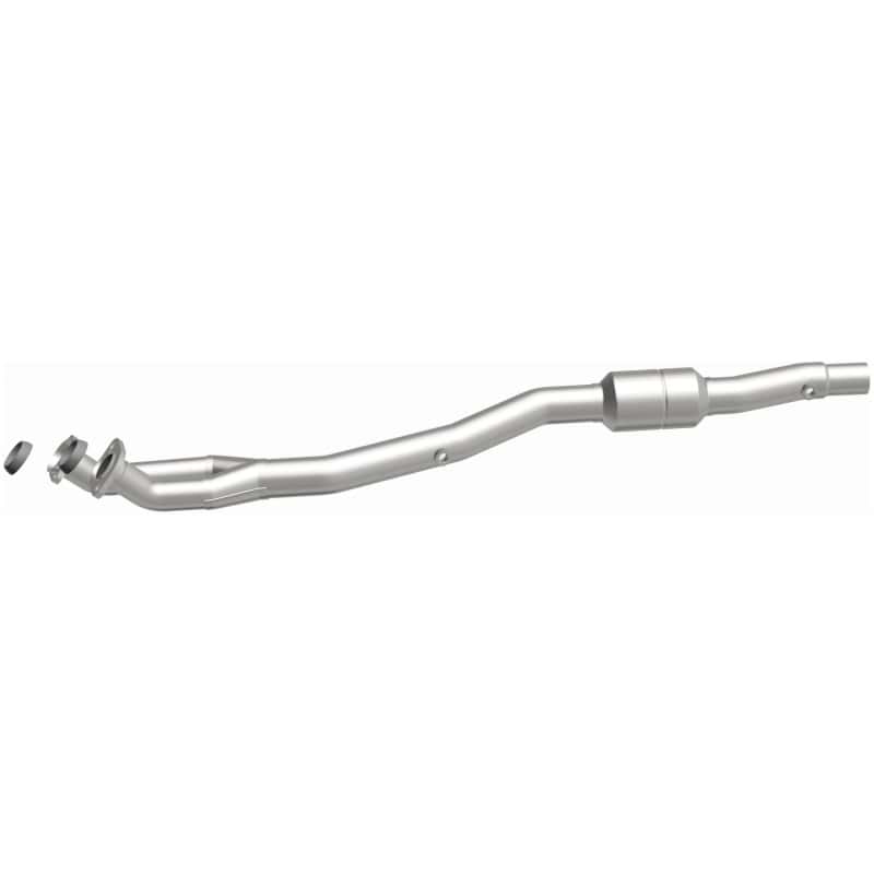 Magnaflow — MagnaFlow Conv DF 97-98 BMW 540I / 97-98 740I / 96-98 740IL 4.4L D/S
HM Grade
HM - view 32