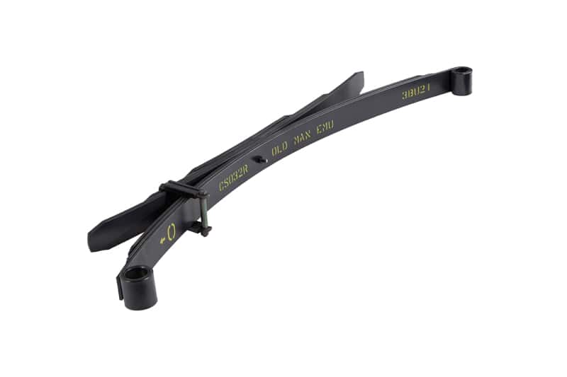 Old Man Emu — ARB / OME Leaf Spring Nissan D22 -Rear-
Leaf Spring - view 3