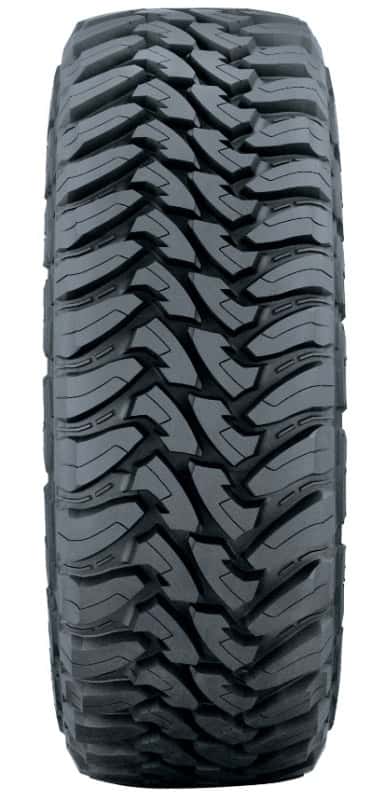 TOYO — Toyo Open Country M/T Tire - LT285/75R17 117/114Q C/6 - view 2