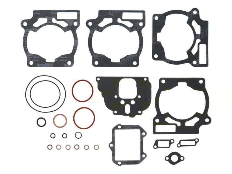 Wiseco — Wiseco 07-15 KTM 125/144/150 SX Top End Gasket Kit
Gasket Kit - view 2