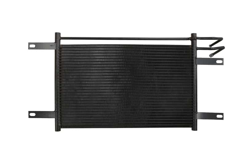 CSF — CSF 02-03 Dodge Ram 1500 5.9L Transmission Oil Cooler - view 2