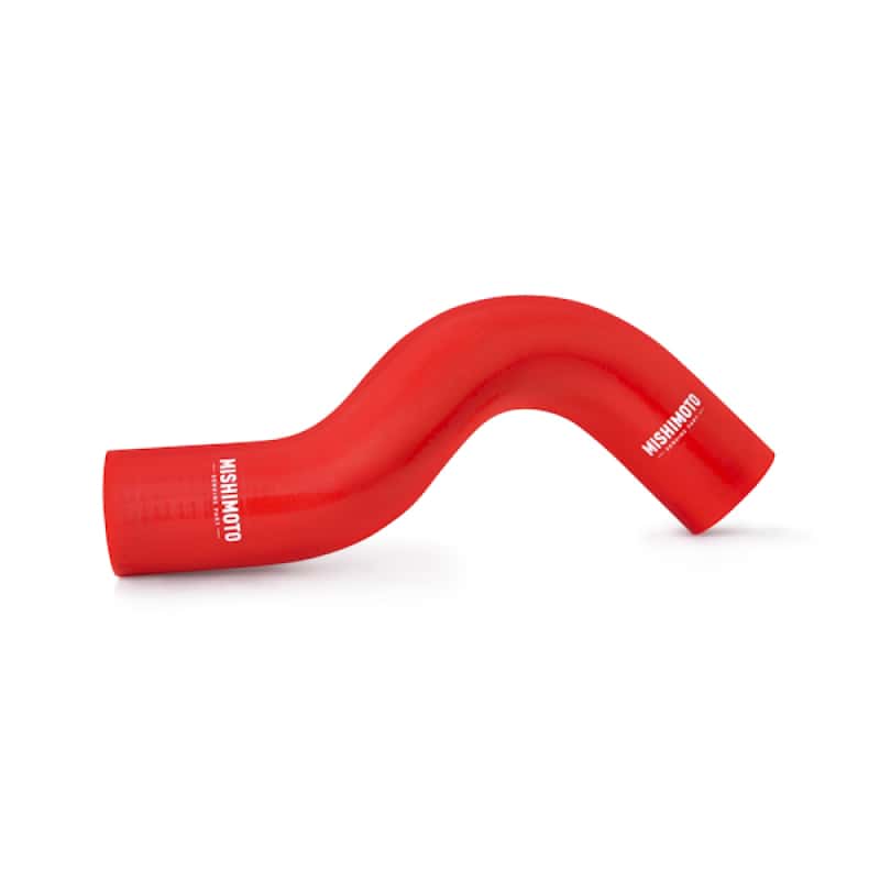 Mishimoto — Mishimoto 2015+ Subaru WRX Silicone Radiator Coolant Hose Kit - Red
Coolant Hose Kit - view 7