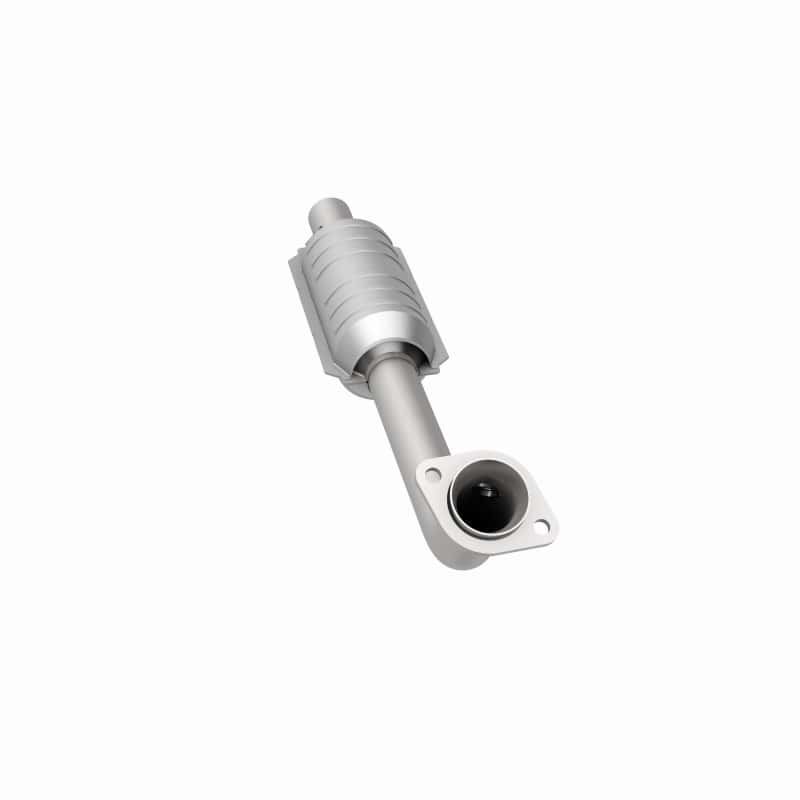 Magnaflow — MagnaFlow Conv DF 00-03 BMW X5 4.4L Passenger Side OEM
OEM Grade
OEM - view 24