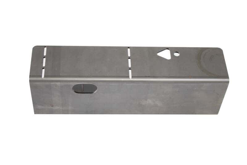 RustBuster — Rust Buster 02-09 Chevy Trailblazer / GMC Envoy Rear Frame Section - Left - view 3