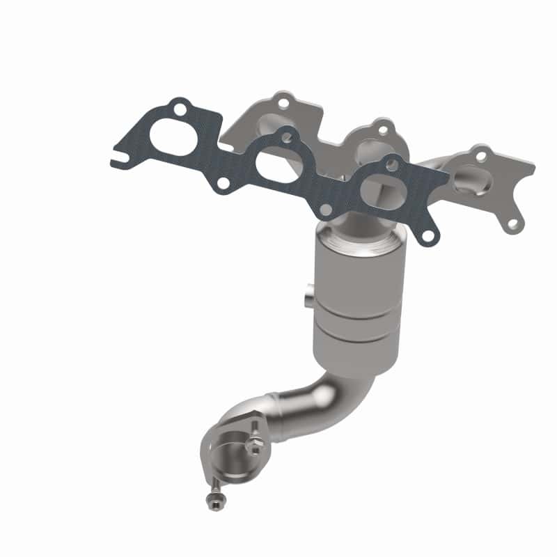 Magnaflow — Magnaflow Conv DF 07-11 Chrysler Sebring 2.7L Fr Manifold / 08-10 Dodge Avenger 2.7L Fr Manifold
OEM Grade
OEM - view 25