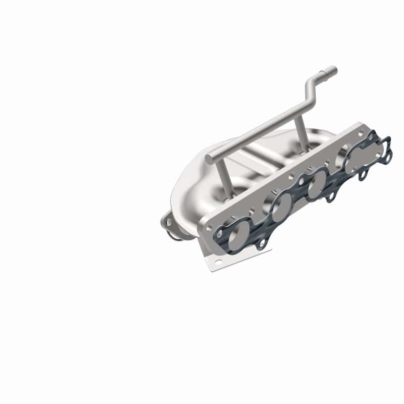 Magnaflow — MagnaFlow Conv DF 03-04 Ford Focus 2.3L Manifold (Eng Code Z)
OEM Grade
OEM - view 22