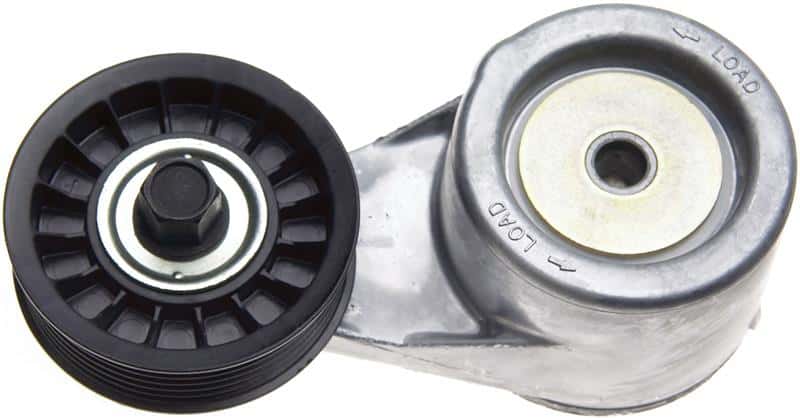 Gates — Gates 92-96 Chevrolet G Series Van V-8 5.7L Tensioner Assy. Belt Drive Tensioner - view 1